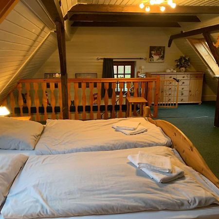 Ferienhaus Sabine 北滩岛 外观 照片